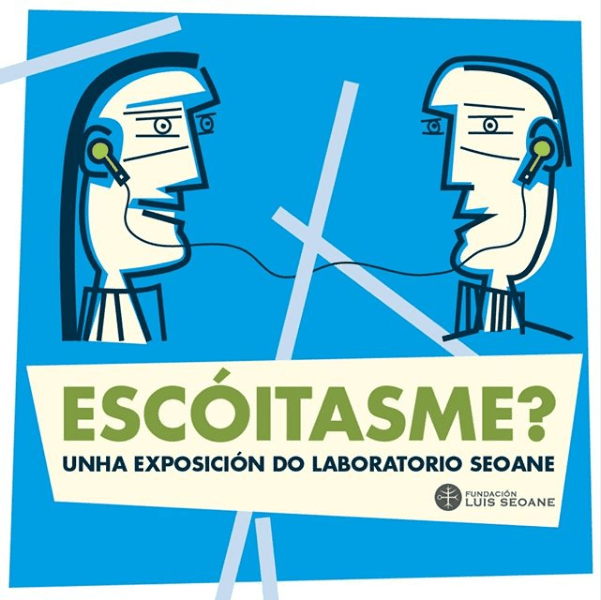 Cartel de la Exposición