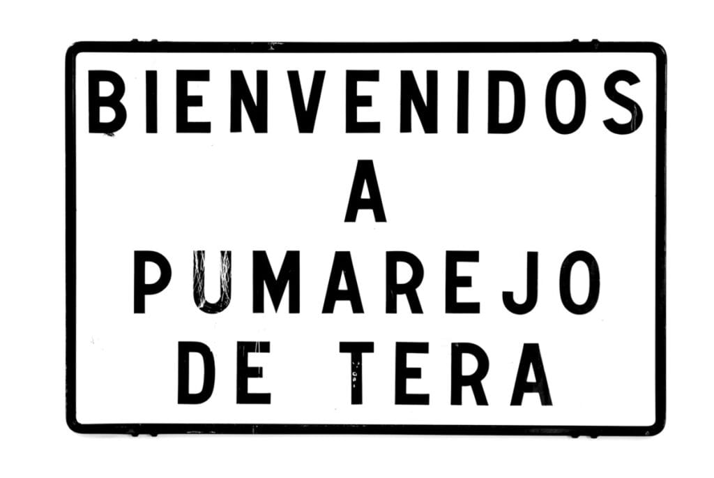Imágenes del pueblo de Pumarejo