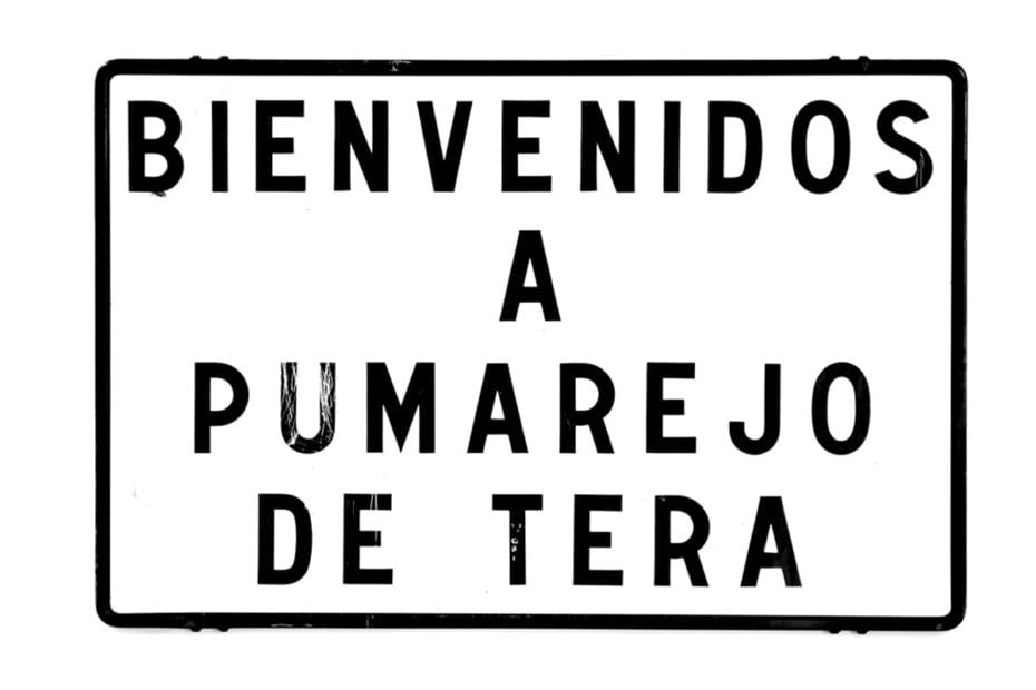 Imágenes del pueblo de Pumarejo
