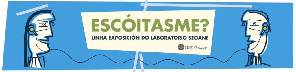 escoitasme logo